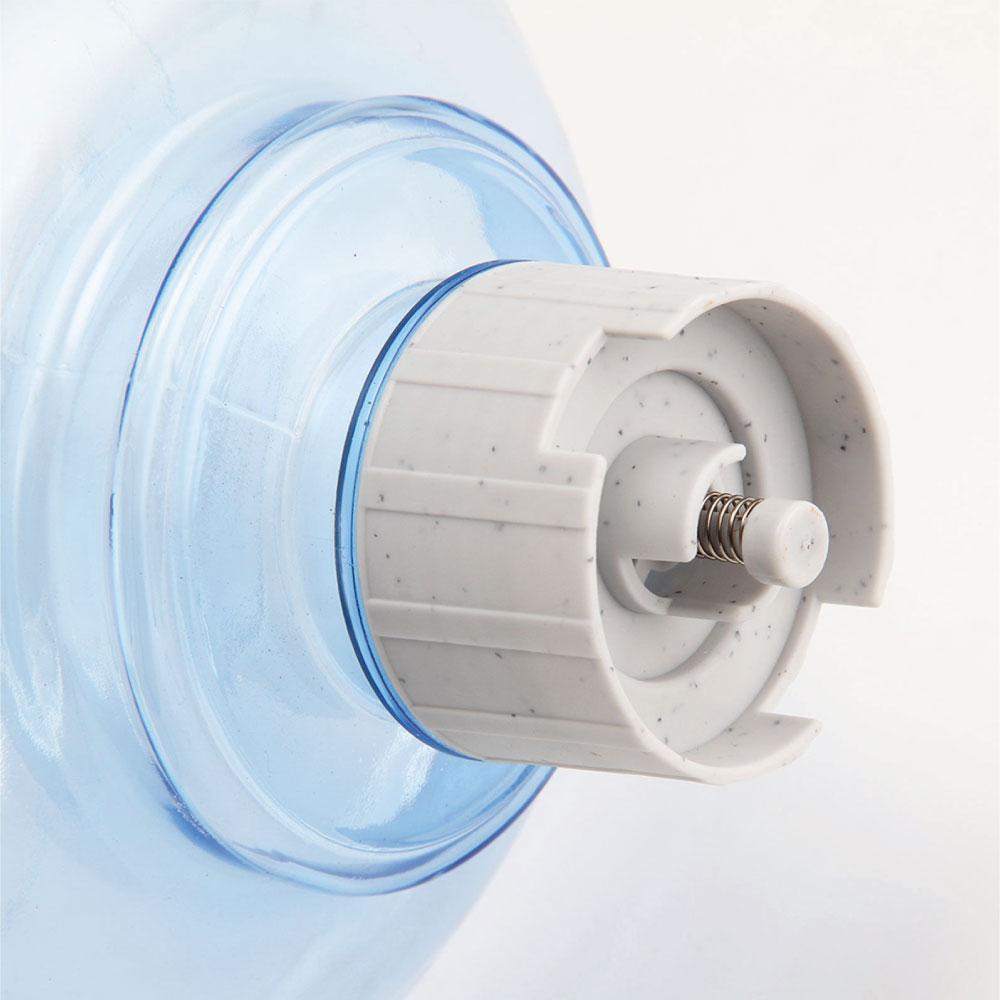 3.8L Pet Water Drinker Auotmatic Dispenser Dog Cat Feeder or Waterer Bowl Bottle-2