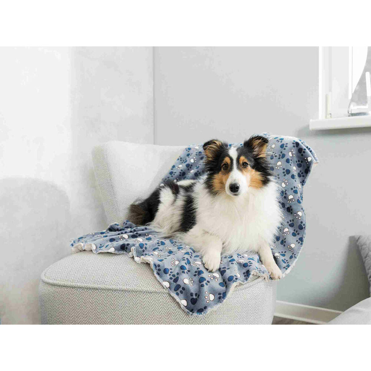 Pet blanket Trixie 37150 100 x 70 cm-2