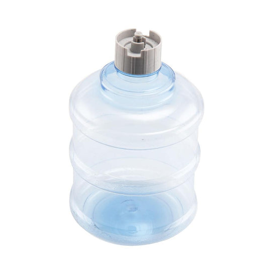 3.8L Pet Water Drinker Auotmatic Dispenser Dog Cat Feeder or Waterer Bowl Bottle-1
