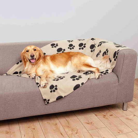 Pet blanket Trixie-1