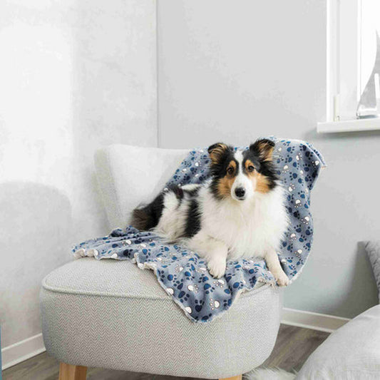 Pet blanket Trixie 37150 100 x 70 cm-1